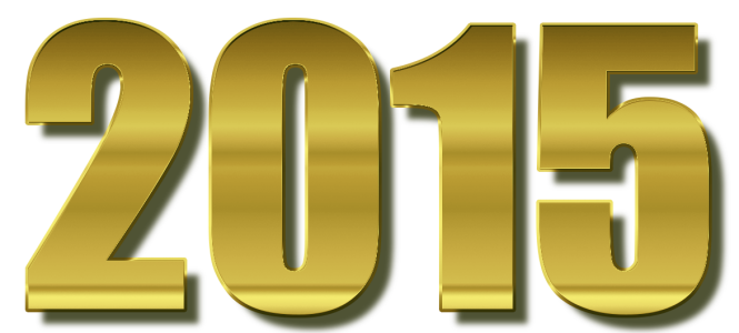 2015 2