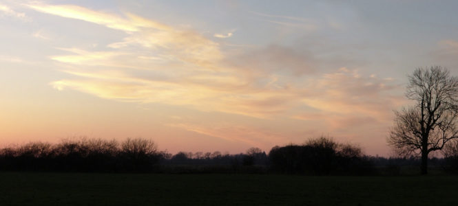 Wat een weertje hè? zon-nederland