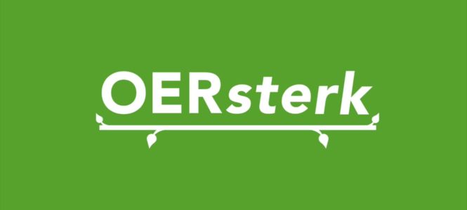 Logo Oersterk